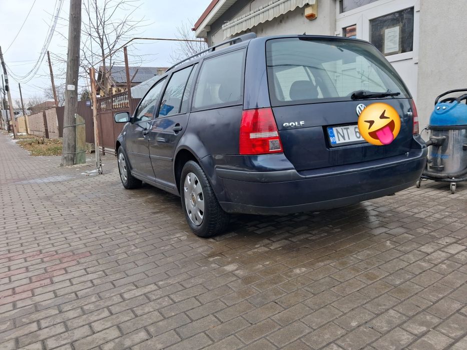Volkswagen  golf 4