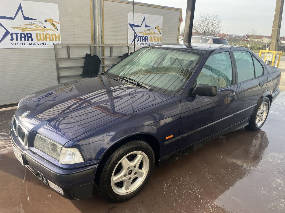 Vand sau SCHIMB cu motocicleta