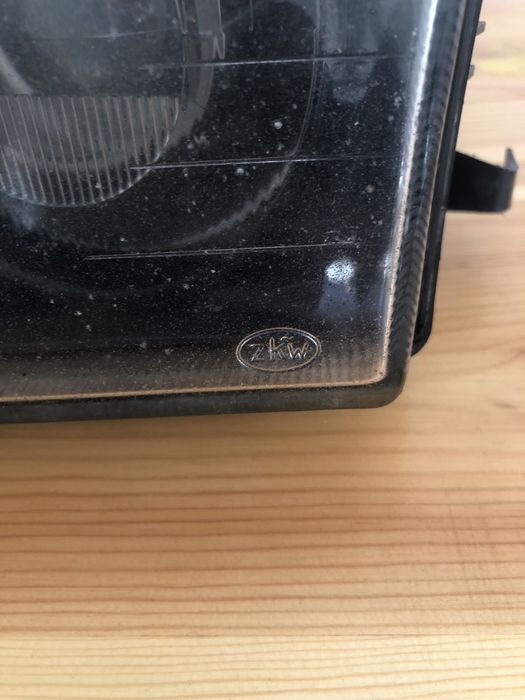 Оригинални фарове Bosch с лупи за бмв е36