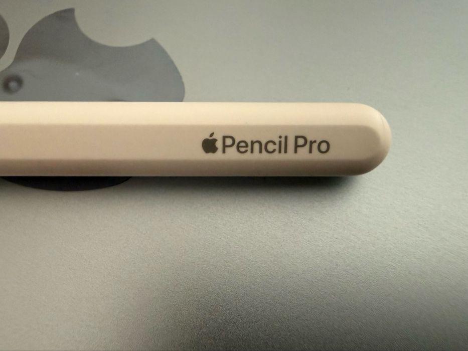 Apple pencil Pro stylus ipad pro , ipad air