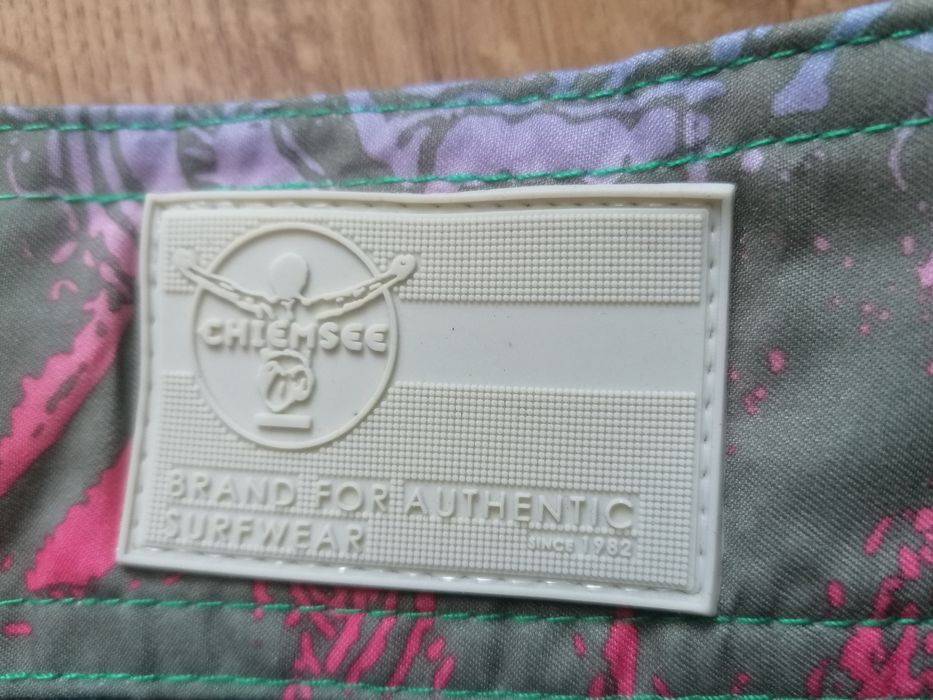 Bermude Oneill si Chiemsee pantaloni plaja piscina surf apa