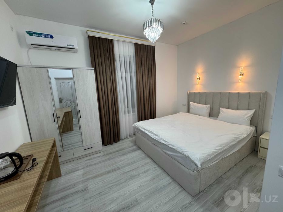 ALamir Hotel KHive