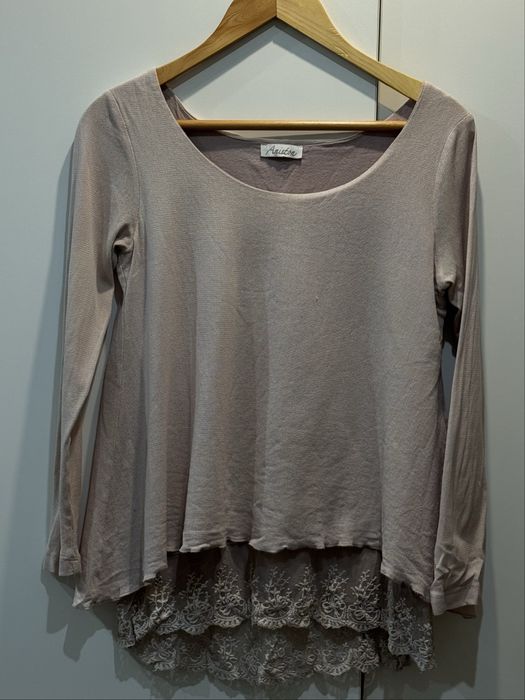 Женская одежда б/у оптом