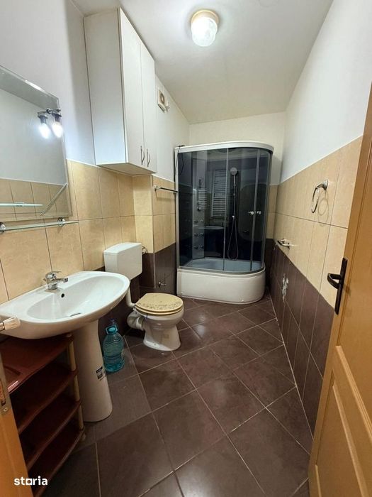 2 camere, etaj intermediar, parcare, Beta Residence