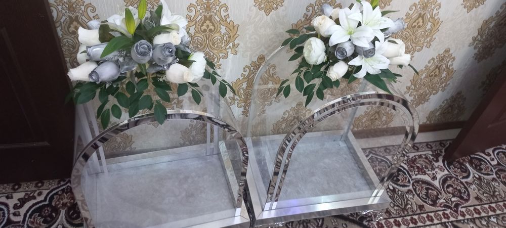 Сарпо кутилари энг хаменбоп нархларда