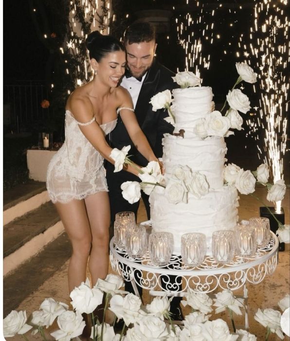 Macheta Tort 400 lei