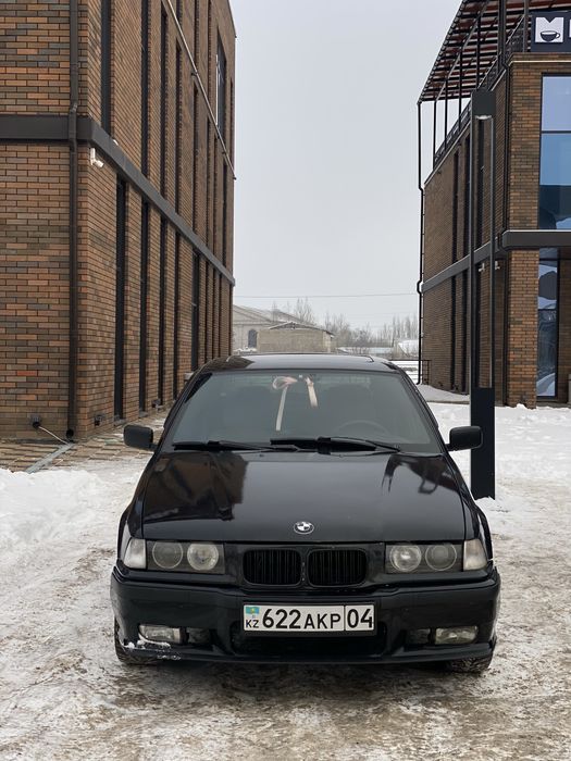 Bmw e36 m50b20 Бензин