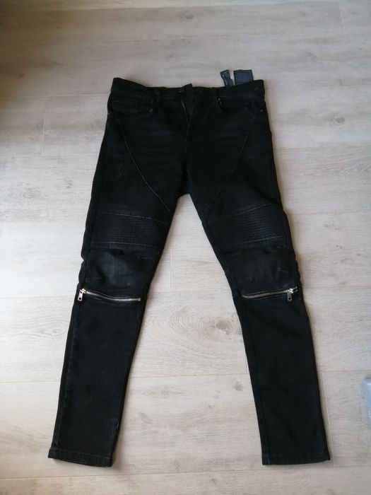 Мъжки дънки Zara