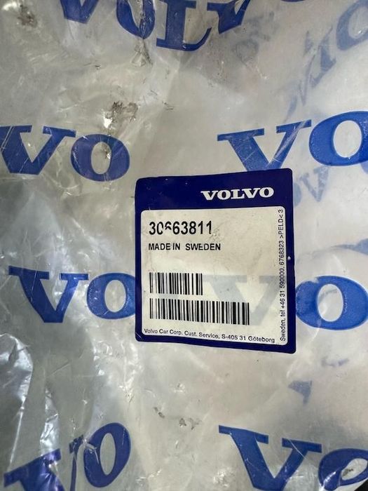 Vas spalator NOU ORIGINAL VOLVO XC90 2003-2010 30663811