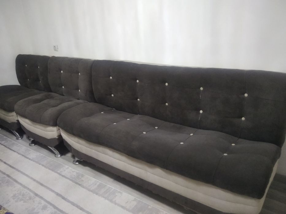 Продам диван. Состояние отличное