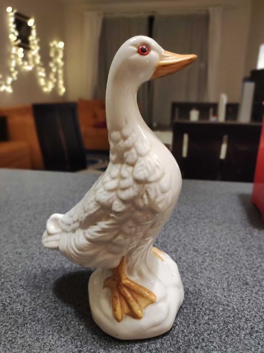 Винтидж порцеланово пате