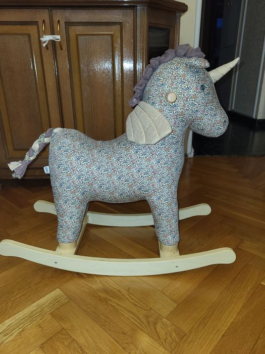 Люлеещо конче мамас и папас