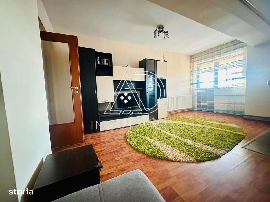 Apartament 2 camere decomandat,Zonă Centrală, Strada 23 August