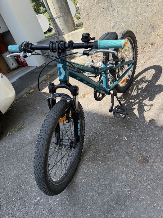 Vand bicicleta Scott Contessa copii
