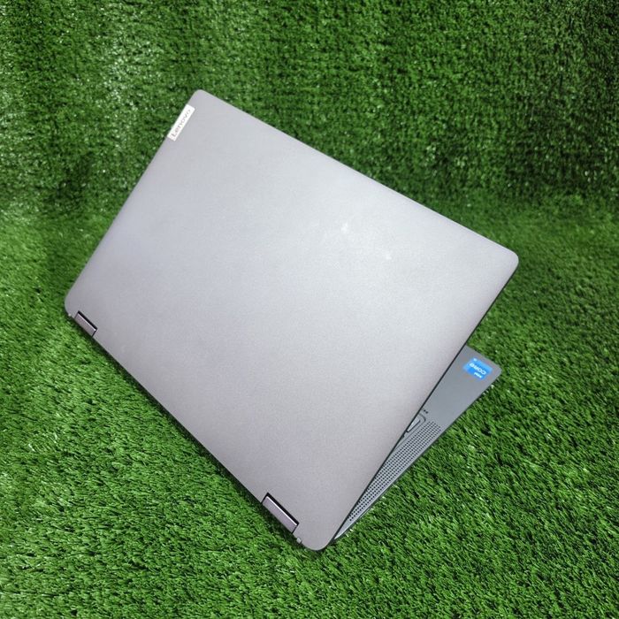 Lenovo flex x360 i3-1215U 8gb 256 сенсорный
