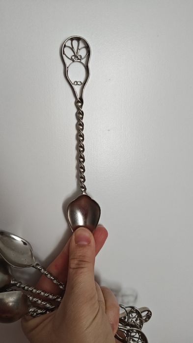 Set lingurițe cafea vintage