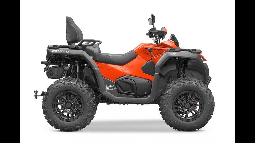 CFMOTO CFORCE 1000 TOURING PRO  гарантия на 2 года
