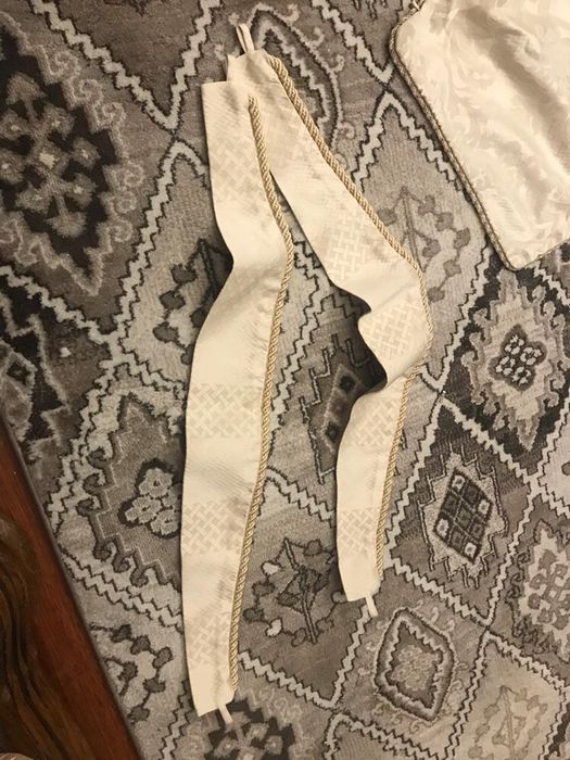 Держатели для штор