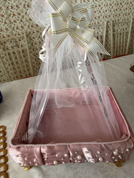 Корзина для тойбастар