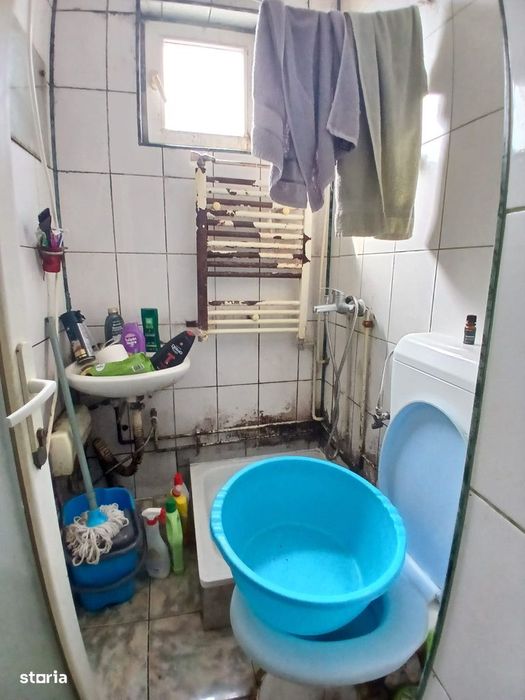 Vânzare | Garsonieră CF3 | Piața Rahova – Str. Amurgului