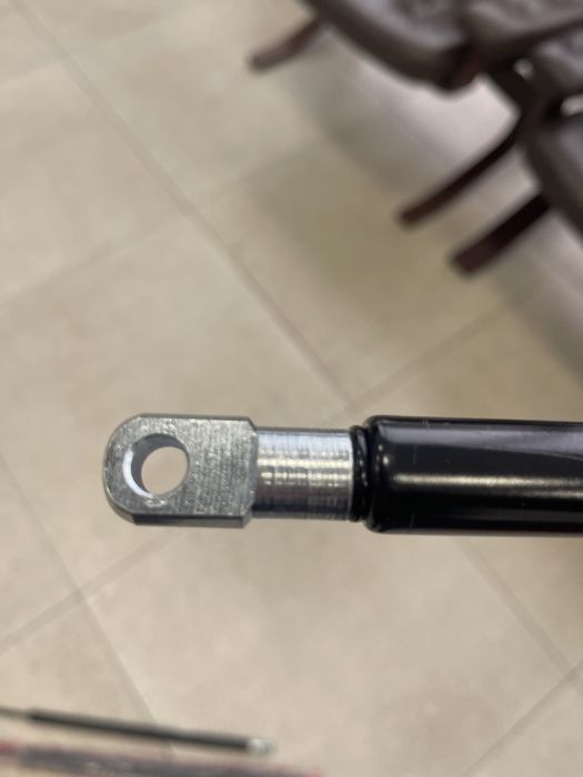 Vand telescop rulota,oblin rabatabila  rulota