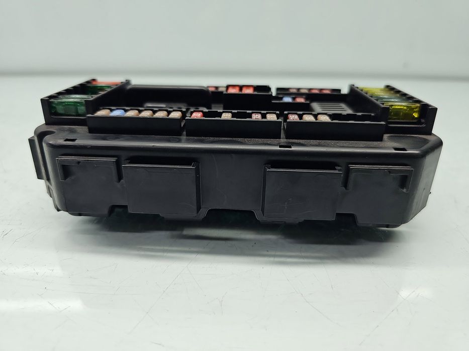 Panou sigurante Bmw 1 (F20, F21) [Fabr 2011-2017] 922487904
