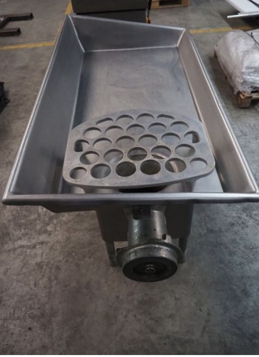 Мясорубка немецкая