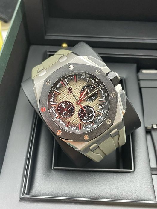 Audemars Piguet Royal oak Offshore 26420