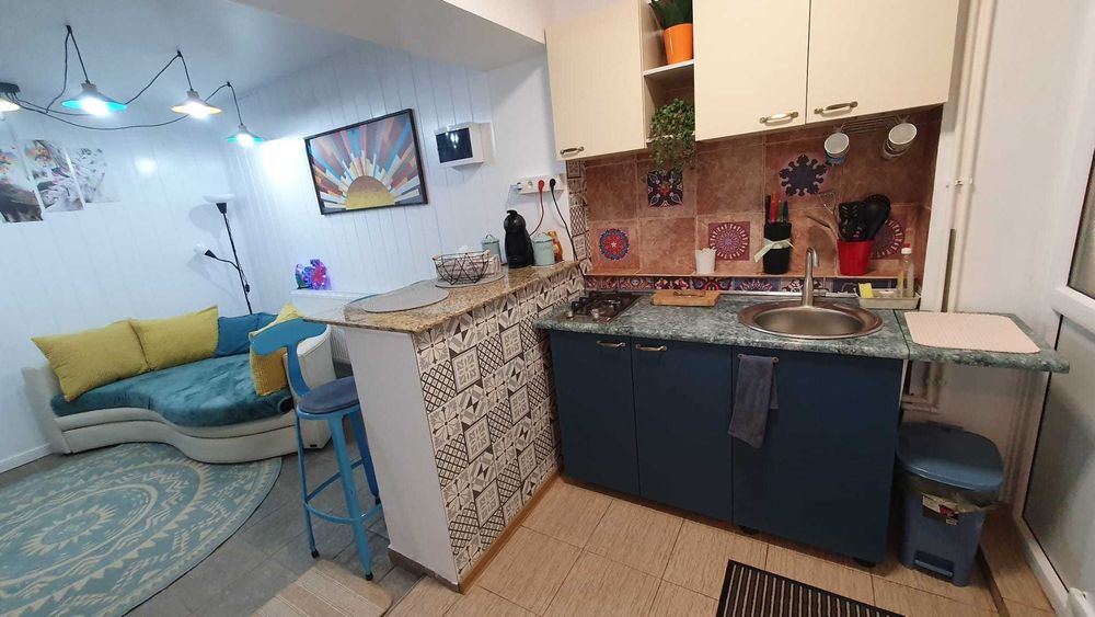 Vila AZUGA de Inchiriat 700 lei/noapte