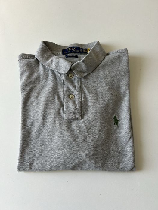 Tricou polo ralph lauren