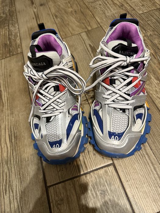Обувки balenciaga