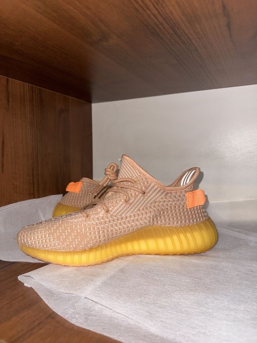 Adidas yeezy.