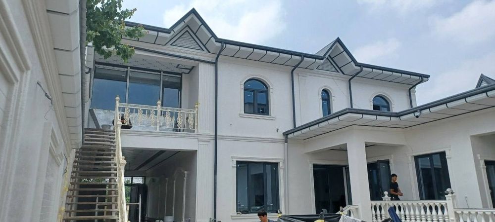 Travertin atachinto ishlarini sifatli qilib beramiz