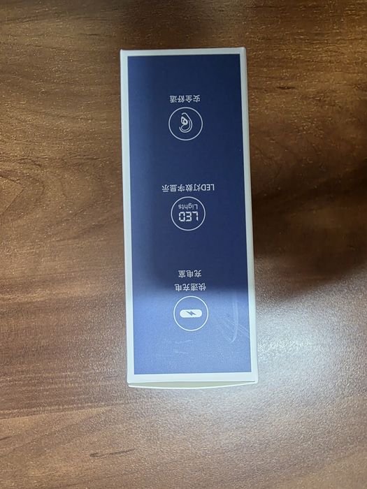 Наушники беспроводные