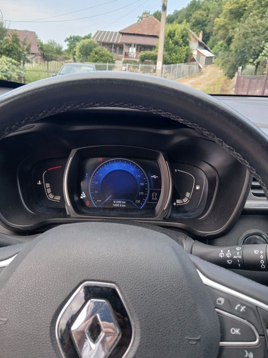 Vand Renault Kadjar 2019