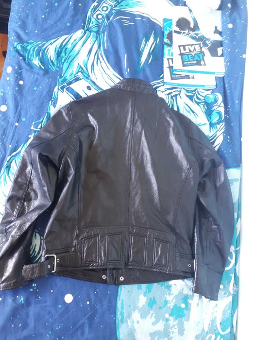 Кожено яке   Diesel