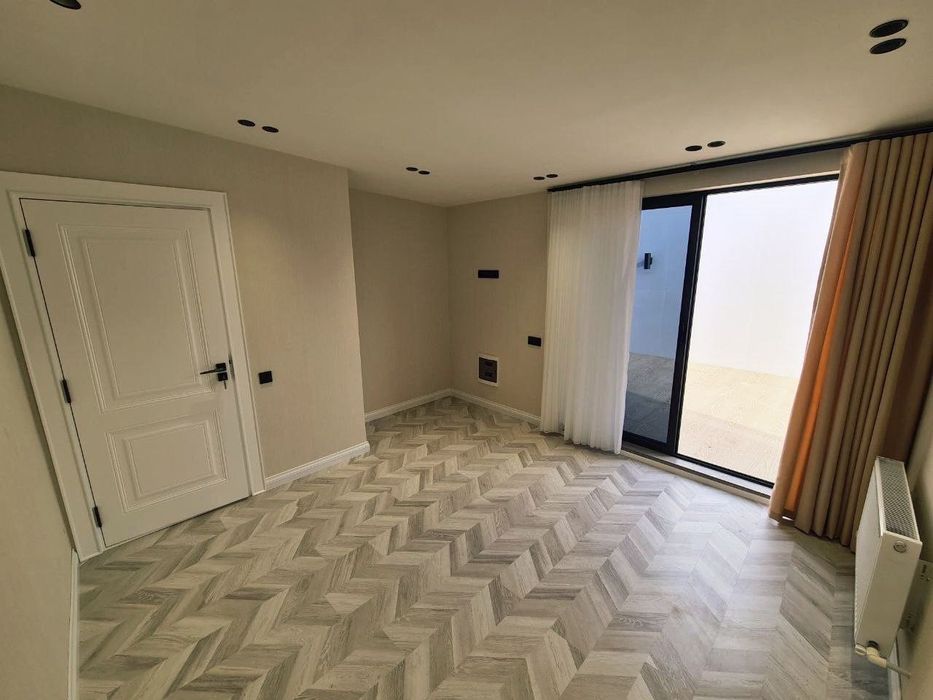 Дом Алишеробод, Учхоз -Ориентир: Парк Янги Узбекистан