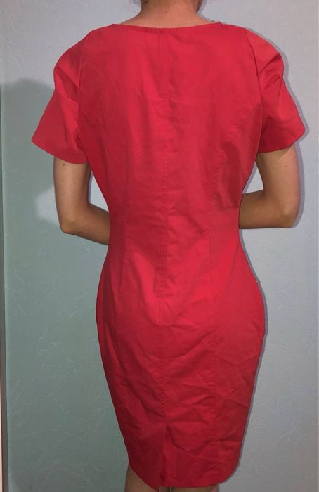 Платья производства Турции новые