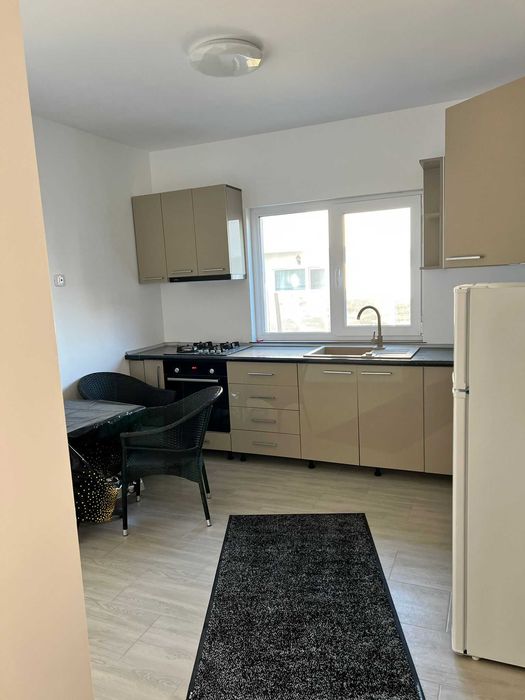 Studio de vacanta sau locuinta permanenta