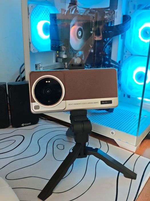 Xiaomi 12s ultra