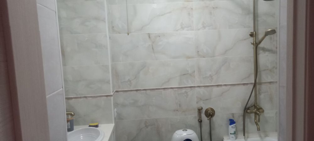 Продам 3 к  квартира   Батыс 2