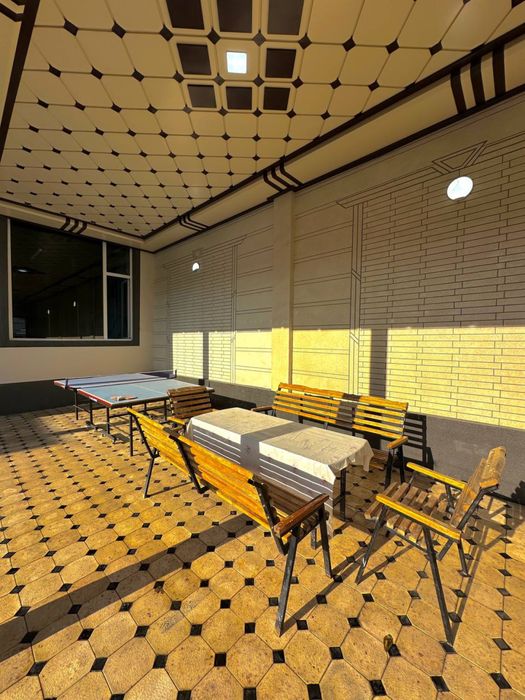 Продается дача чарвак