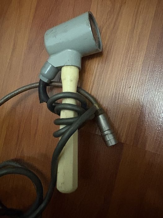 Микрофон СССР..,