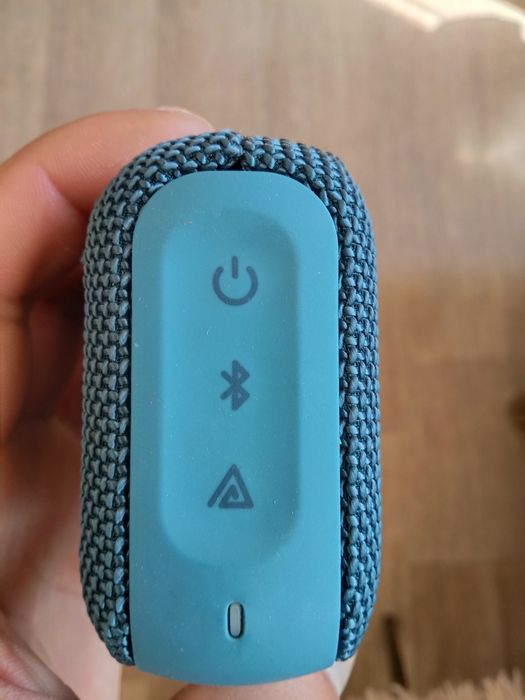 Колонка Harman JBL GO 4