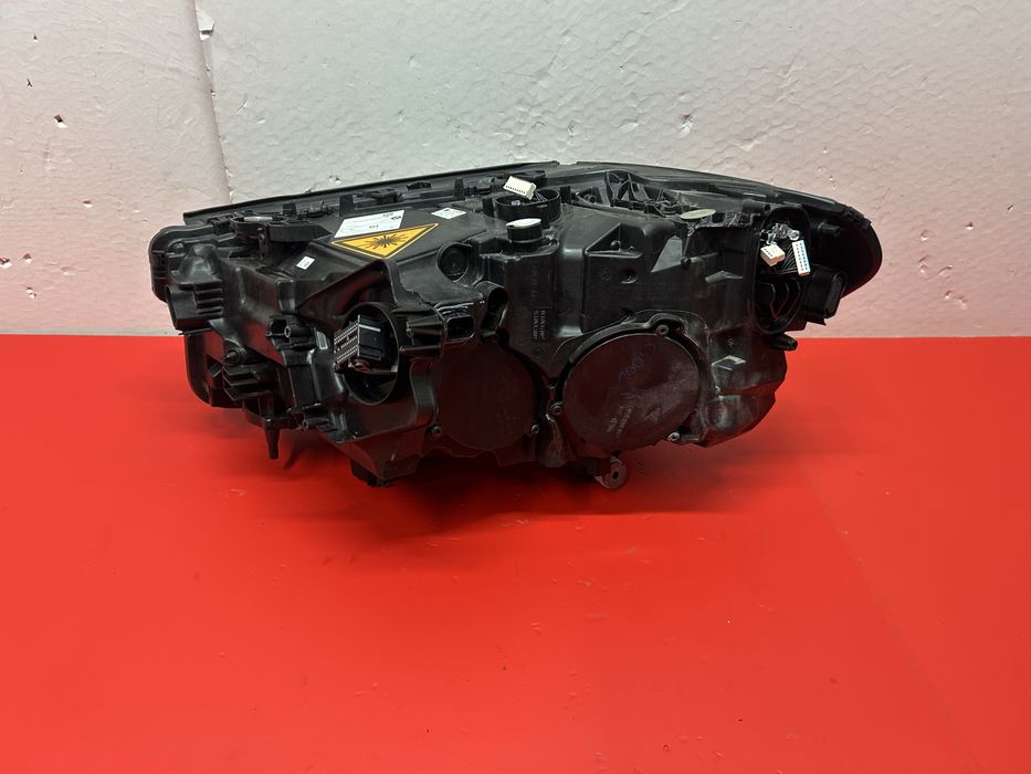 Far bmw X3 G01 X4 G02 lci Laser 2021-2024 dreapta