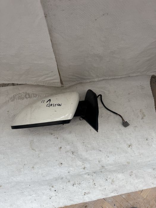 Оригинално огледало Нисан Кашкай Nissan Qashqai