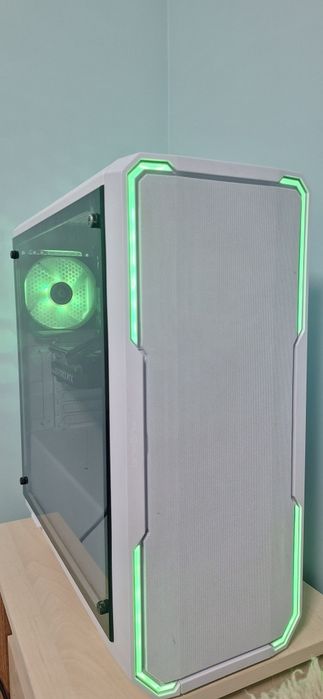 Мощен Геймърски компютър