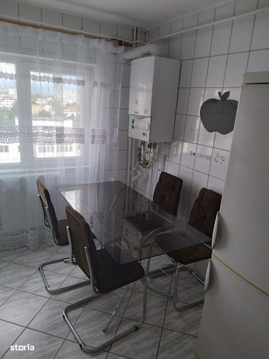 Apartament 2 camere George Enescu 85000€