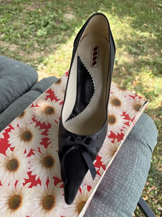 Pantofi piele marimea 36