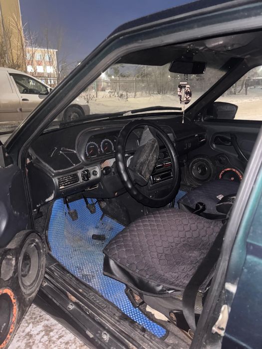 Продажа Машины.                          .